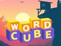 Hra Word Cube online