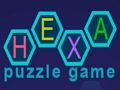 Hra Hexa logická hra 