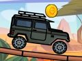 Hra Jeep Driver
