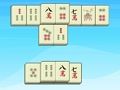 Hra Tropický Mahjong 