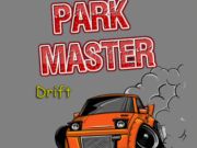 Hra Park Master