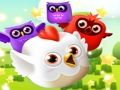 Hra Birds front HD