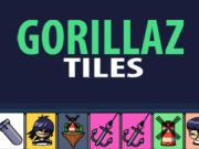 Hra Gorillaz Dlaždice Nečekané Hra Gorillaz Dlaždice Nečekané