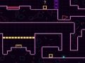 Hra Big Neon Tower vs Tiny Square