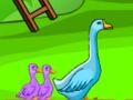 Hra Epizoda 3 Duck Family Rescue Series 3