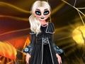 Hra Transformace princezny ďábla 