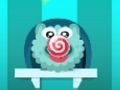 Hra Candy lano