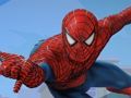 Hra Marvel Ultimate Spider-Man paměťová hra