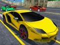 Hra Real Car Pro Racing