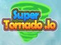 Hra Super tornádo. io 