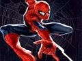 Hra Barevný podzim Spidermana 