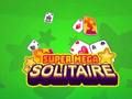 Hra Super Mega Solitaire
