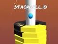 Hra Stackball. io 
