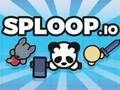 Hra Sploop. io 