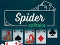 Hra Spider Solitaire