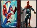 Hra Spiderman Multiverse Card