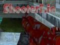 Hra ShooterZ. io 