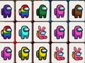 Hra Mezi Impostor Mahjong Connect 