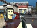 Hra Pixel Factory Battle 3D. io 