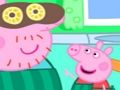 Hra Planeta skládaček Peppa Pig 