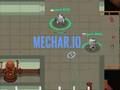Hra Mechar. io 