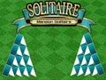 Hra Panský solitaire