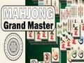 Hra Mahjong velmistr 