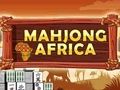 Hra Mahjong africký sen 