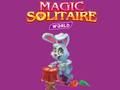 Hra Magic Solitaire: Svět