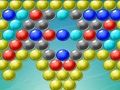 Hra Puzzle bobble