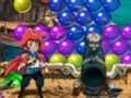 Hra Bubble Shooter Pirates 3