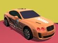 Hra Extreme Car Stunt 3D