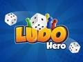 Hra Ludo Hero