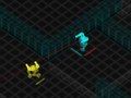 Hra Laserboti. io 
