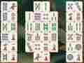 Hra Dovolená Mahjong Remix 