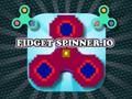Hra Fidget Spinner. io 