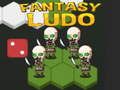 Hra Fantasy Ludo