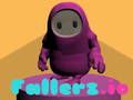 Hra Fallerz. io 
