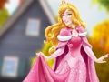 Hra Omalovánky pro panenky Barbie 
