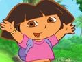 Hra Skryté mapy Dora 