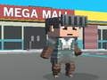 Hra City Runner. io 
