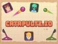 Hra Katapulty. io 