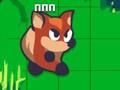 Hra Bigfoxwarz. io 