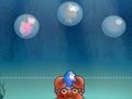 Hra Přátelé z BubbleFish 