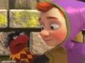 Hra Adventures of Saw: Puzzle Puzzle 