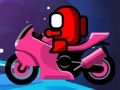 Hra Mezi RacerPunk 