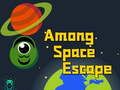 Hra Mezi Space Escape 
