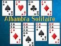 Hra Alhambra Solitaire