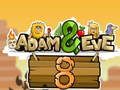 Hra Adam & Eva 8 