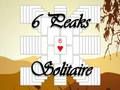Hra Solitaire Piková šestka 